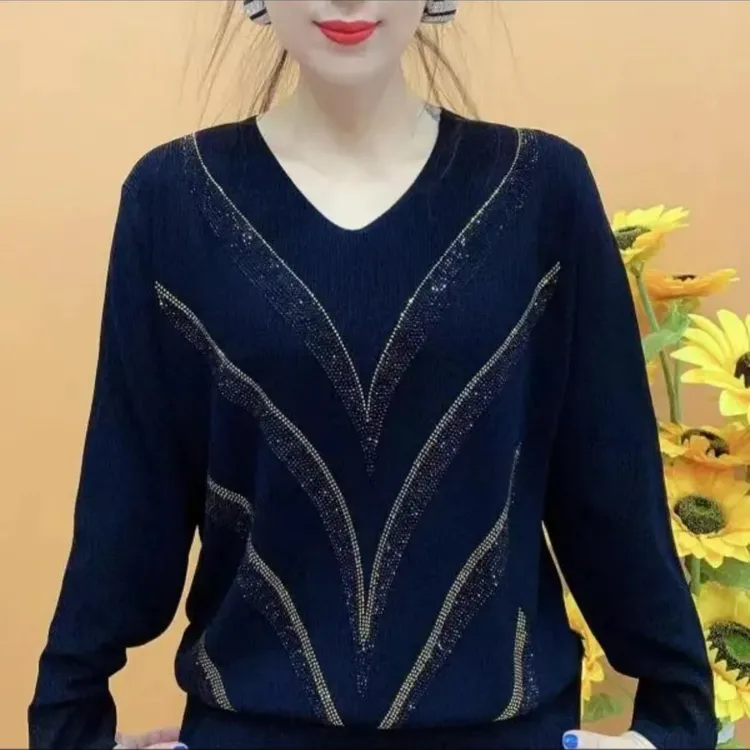 【减龄显瘦】早秋爆款打底衫