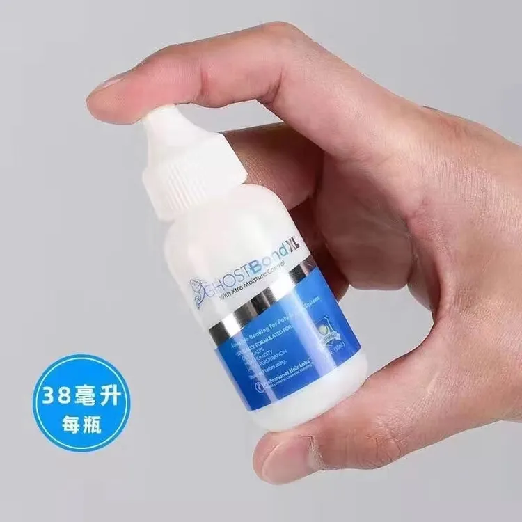 假发胶水皮肤隐形液体胶水