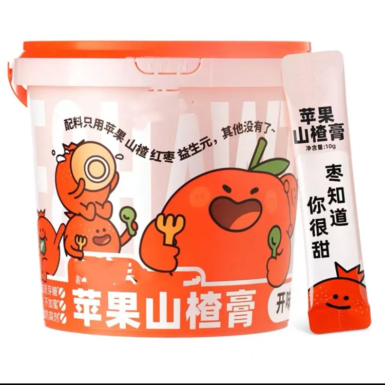 【6月+宝宝喝】清润一桶纯梨膏便携泡水