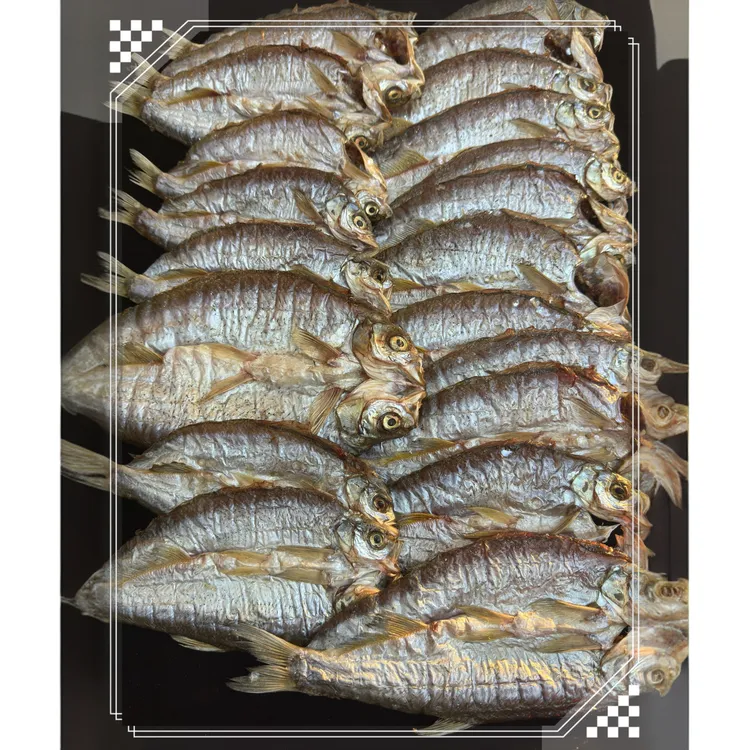 覃姐阳干风干小刁子鱼