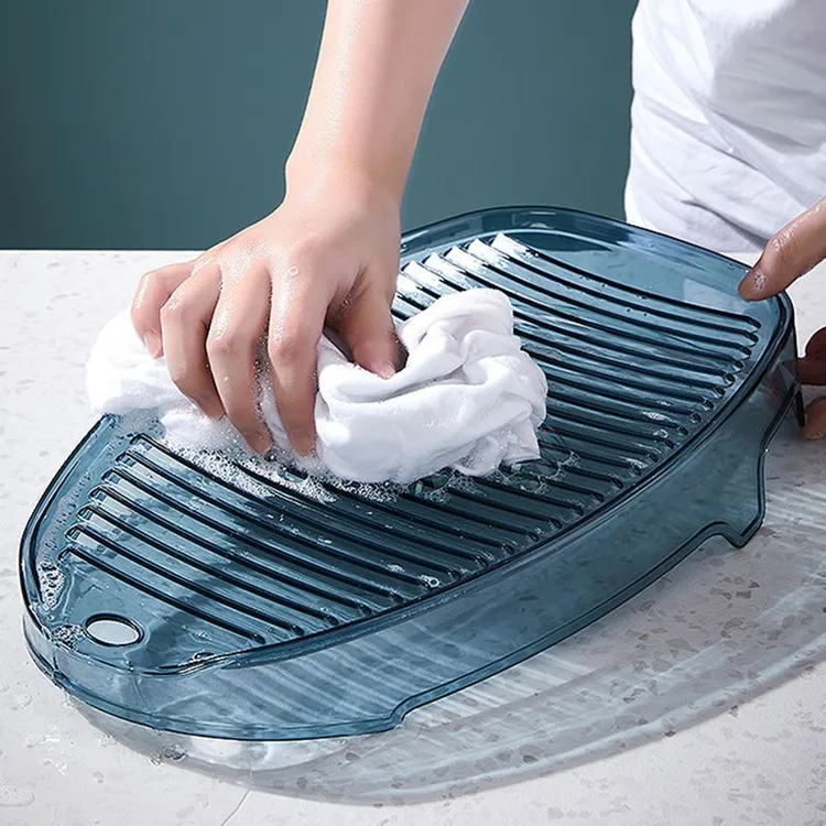 家用搓衣板内衣内裤洗衣板贴身衣物袜子懒人神器宿舍跪用卫生间