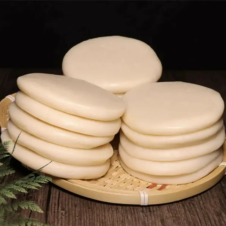 贵州毕节特产纳雍农家糯米粑粑糯玉米粑粑2斤/个