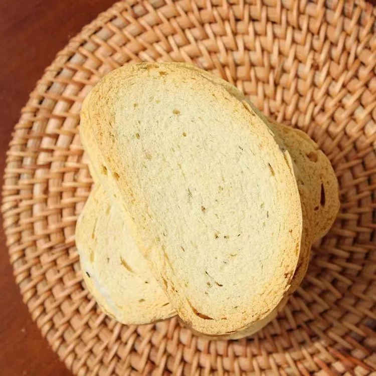 营养纯馍片烤馍片无添加馒头片非油炸独立包装香酥干馍片早餐零食