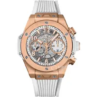 99新 Hublot/宇舶表 老佛爷/宇舶441/自动机械/单表/42mm