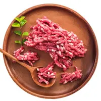 【暖心冬日时刻】鲜牛肉馅 现搅 拍一斤送半斤 吃饺子 牛肉丸子汤 馅饼牛肉同城配