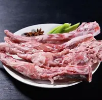 鲜羊尾尖3斤