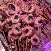 羊眼串/一份 10串