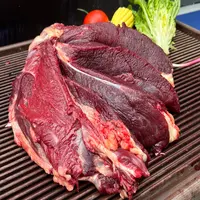  【牦牛牛霖肉】祺哥美食店精修牦牛肉现宰现卖水煮牛肉片蒸炒
