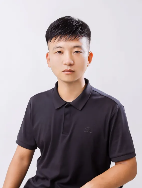 （毛寸款）全真发丝人工手织仿真头旋地中海头顶脱发补发
