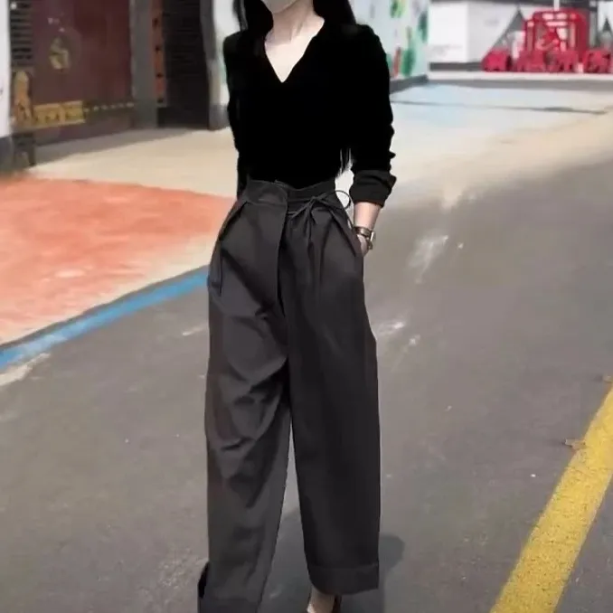 2025新款气质洋气潮流韩版精品女装