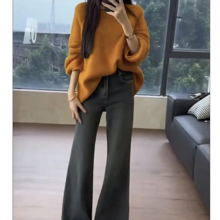 2024新款试试韩版潮流百搭女装M1239