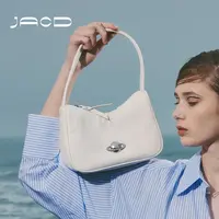 【JACD】时髦好物“星际包”设计师款腋下包法棍包单肩包时尚女包包