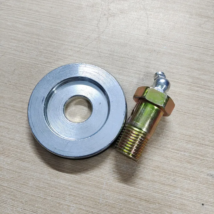 立轴压盖 好物推荐