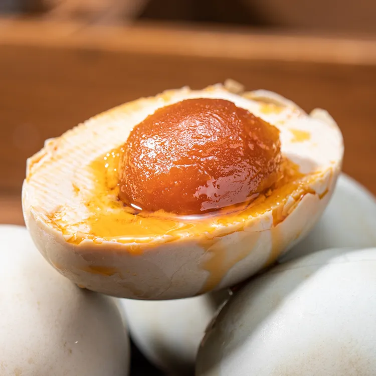 【三客游】70克特大烤海鸭蛋咸鸭蛋10枚/20枚