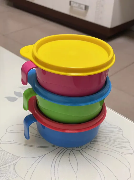 （海）250ml安柔手柄碗