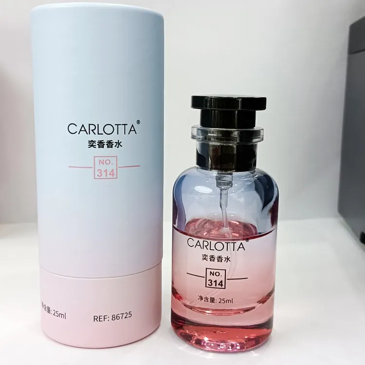 Y  CARLOTTA奕香香水（NO314）