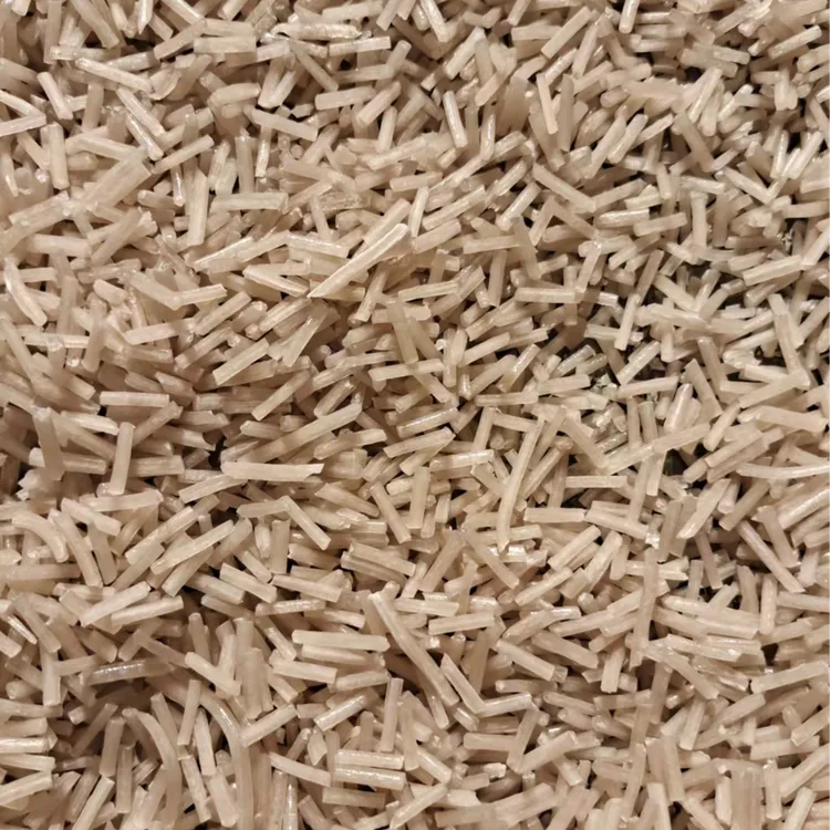 包子饺子店专用粉条碎批发