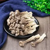 鹿茸菇干货精品菌菇脆嫩爽口当季新货煲汤食材干净无沙农家土特产