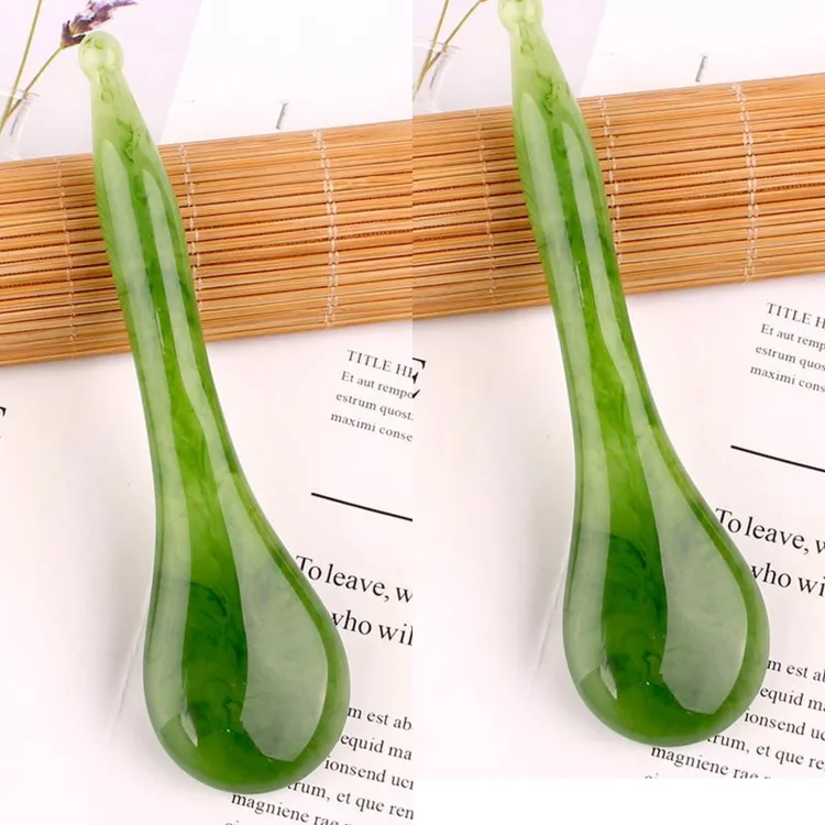 【到手2根】脸部眼部家用头疗美容院拨筋棒