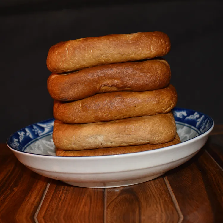 正宗八步本地小黄豆做秋豆腐干八步桶井特产秋豆腐豆腐5片装