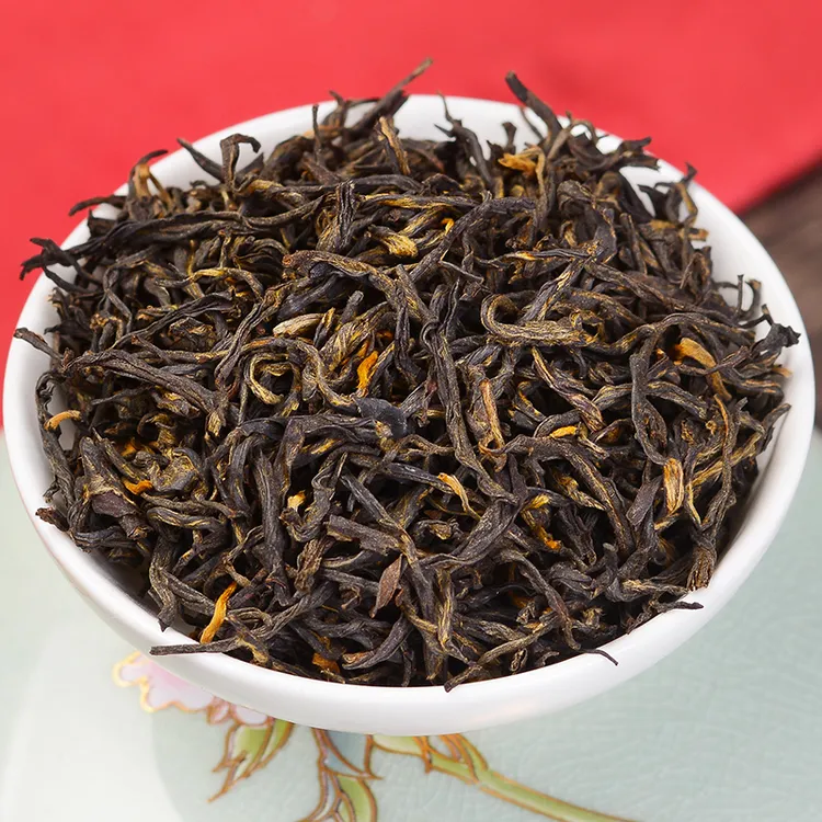 2025小汉云雾本色 红茶 （临时链接）