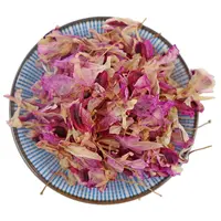 【张小妹】云南【紫花石斛花】 高端滋补品