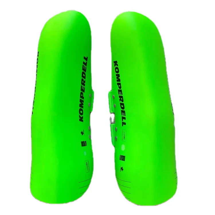 康普戴尔奥地利Komperdell青少年滑雪护具护腿板原装正品