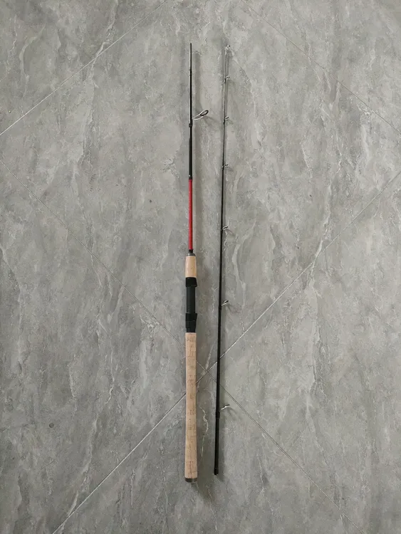 淡水碳素路滑竿路亚竿尖环内径5毫米大物滑漂竿