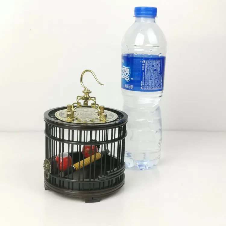 双插条款蝈蝈笼（不能养鸟）