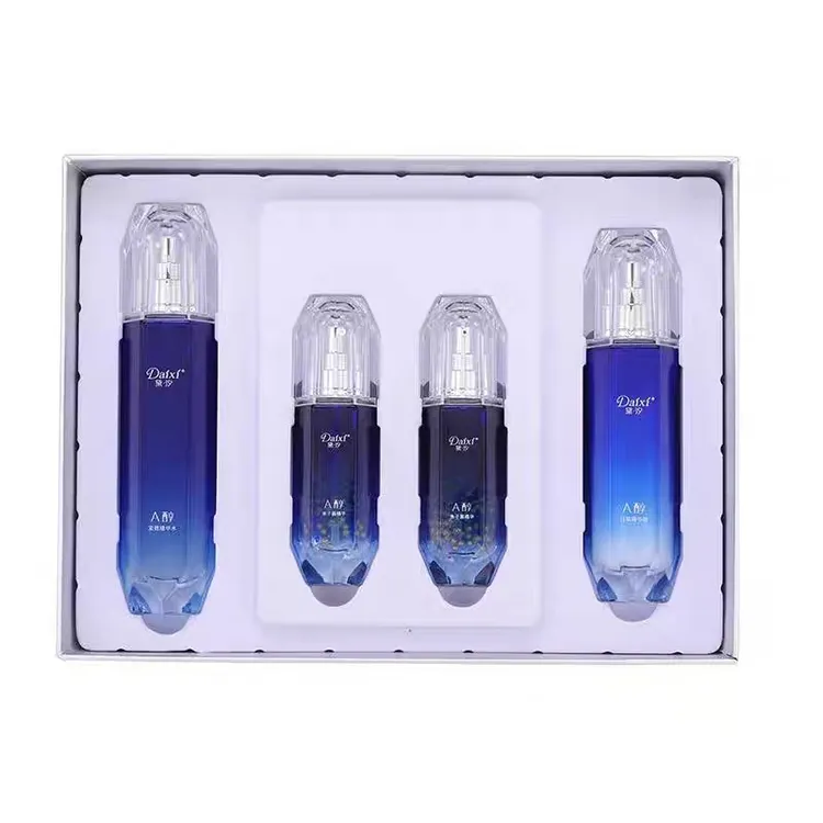 DAIXI/黛·汐【实体店发货】黛汐鱼子酱补水保湿提亮抗皱紧致抗初老。