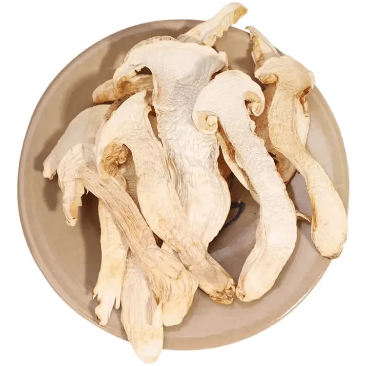 云南特产 边境赶集收山货 白  松～茸～阿红甄选  250g