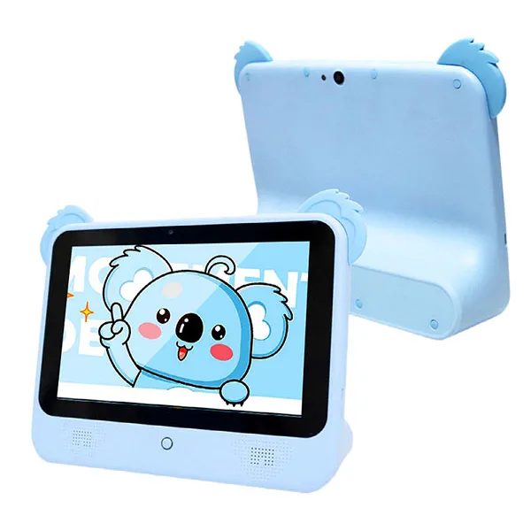 学而佳学龄前儿童早教机早教启蒙幼小衔接