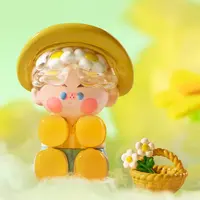 【拆盒】pino jelly 今天心情怎么样系列_瑶瑶公仔盲盒