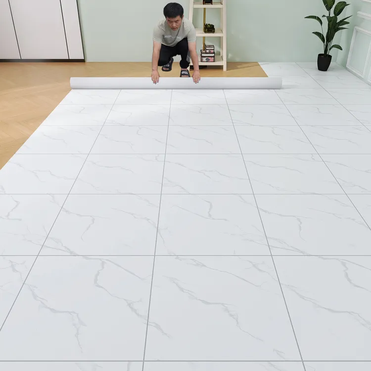 地板革加厚耐磨防水地毯地板贴水泥地直接铺pvc塑胶地板胶垫地贴