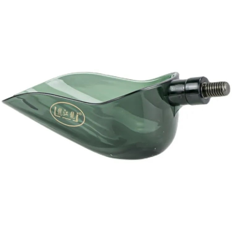 龙江龙打窝勺头抛饵勺头