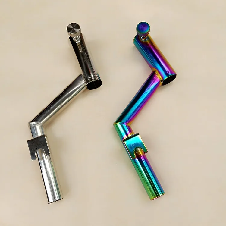 不锈钢钓箱拐角适合渔具用品通用结实加厚耐用连接器渔具用品