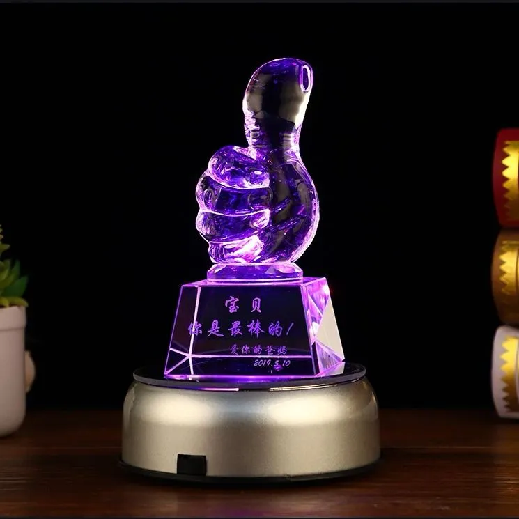 高考加油励志摆件生日送女儿子十八岁成人礼实用礼物毕业送同学