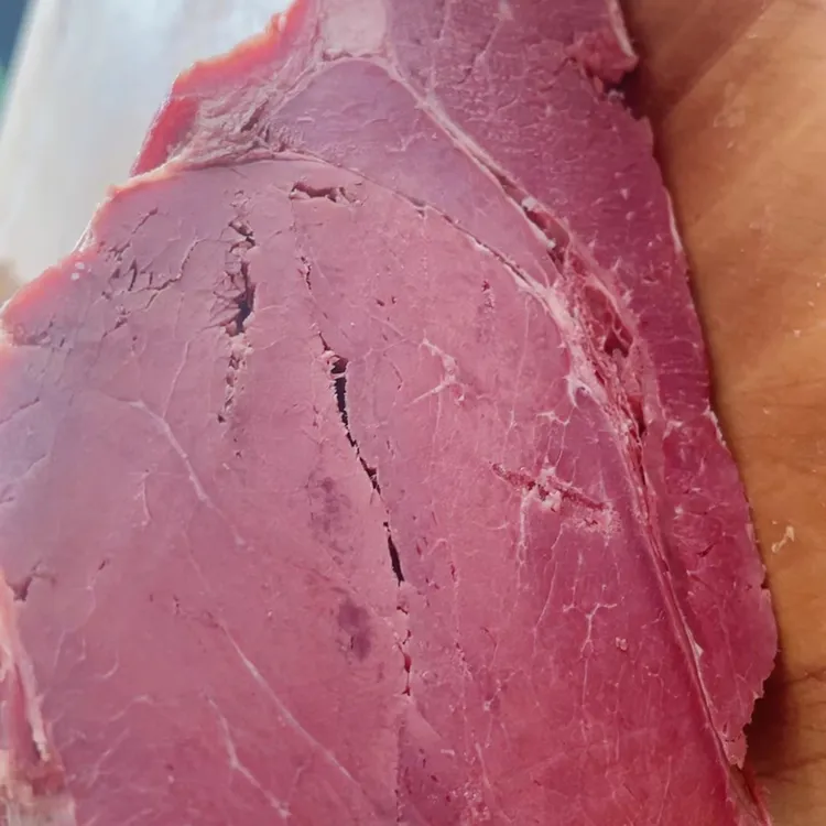  五香牛肉1000g起