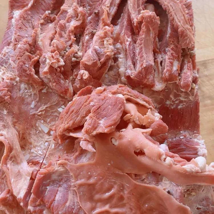  五香牛勒条1000g起