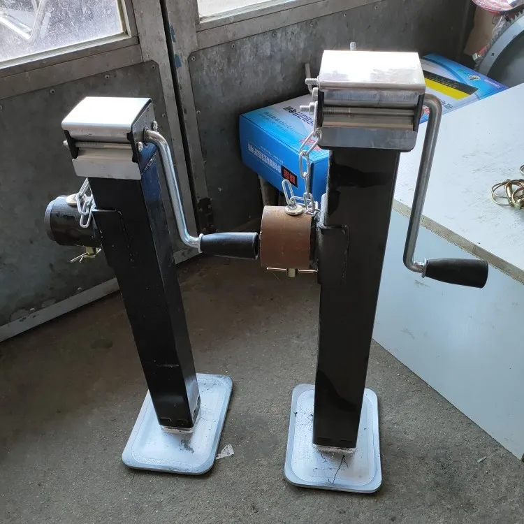 车梯子顶车斗农机具用（116）