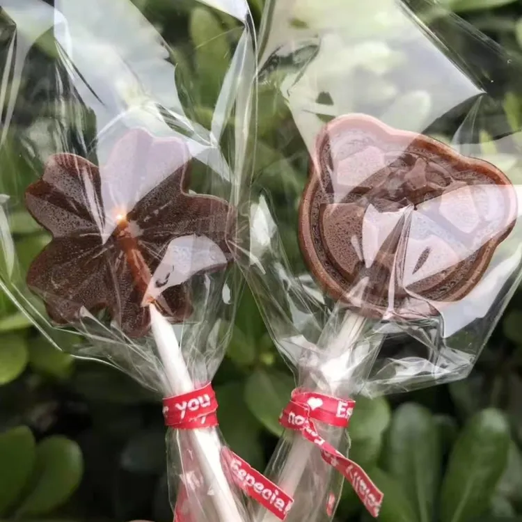 梨膏棒棒糖，手工制作10个 至20个装