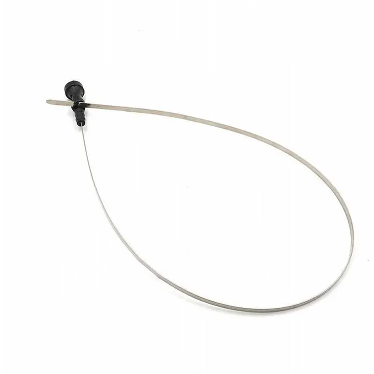 小松日立卡特斗山神钢现代沃尔沃大宇三一住友挖机机油尺机油标尺