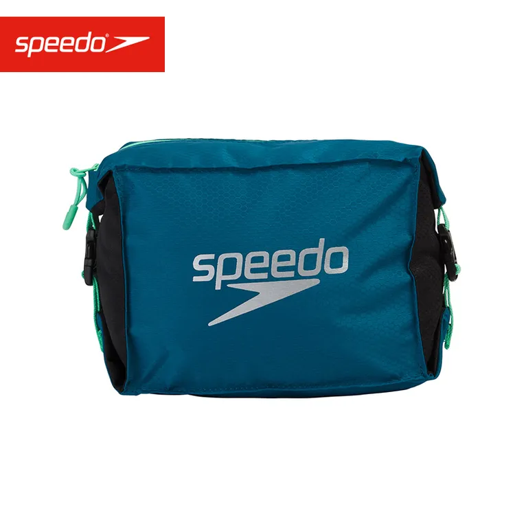 Speedo速比涛多功能泳包防泼水休闲便携耐水5升训练防水户外轻便