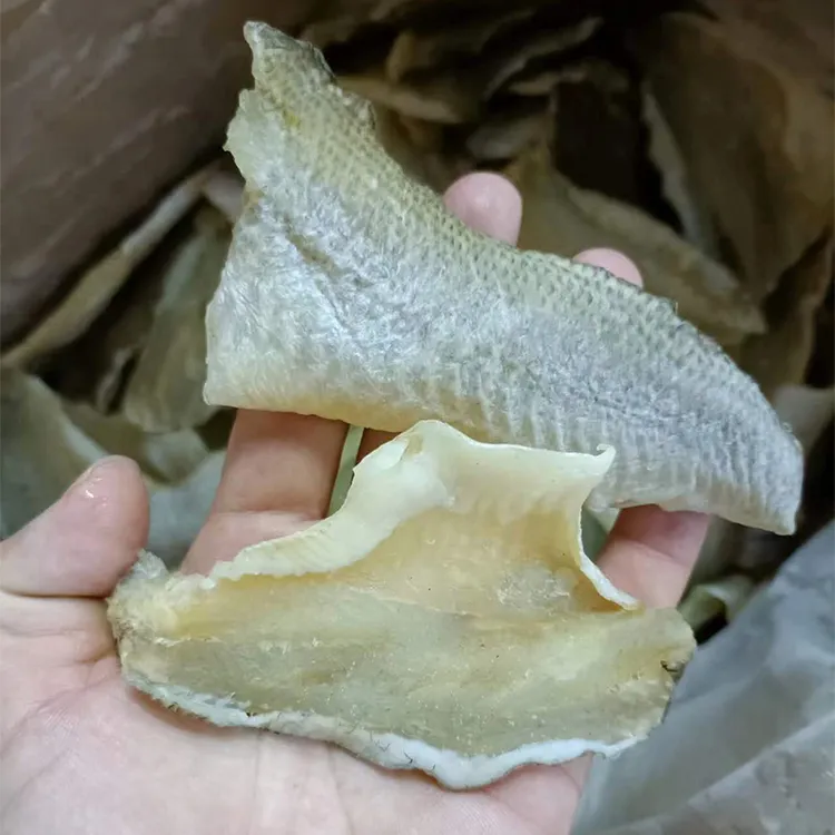 鲈鱼肉干  纯肉不带头尾不带骨 蒸炒焖  500克/1000克 珠海