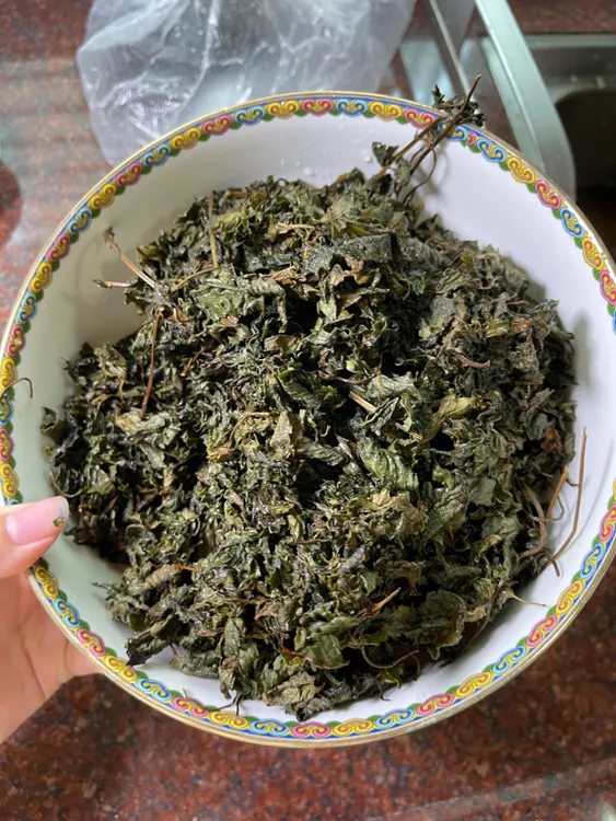 清姐同款草粿草150克