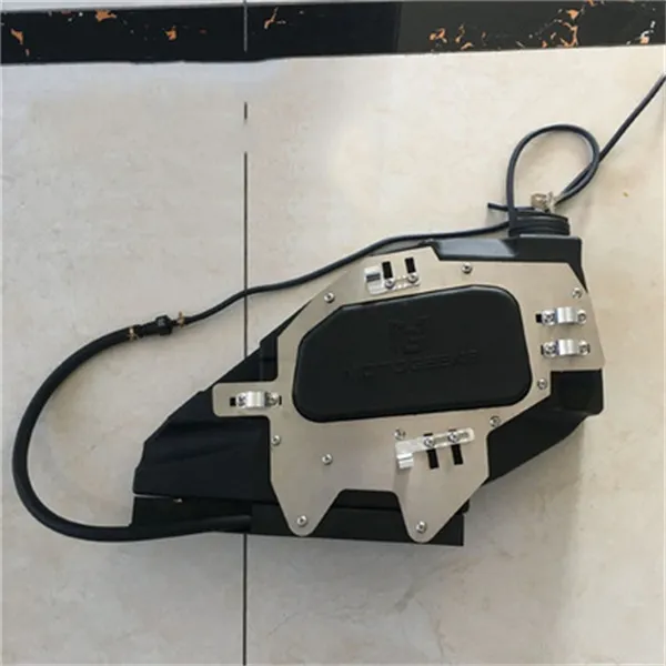 适用于 宝马 R1200/1250GS/ADV 副油箱 备用箱 7升 进口X-PE材料