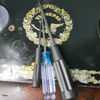 工具三件套(机修姐自用)