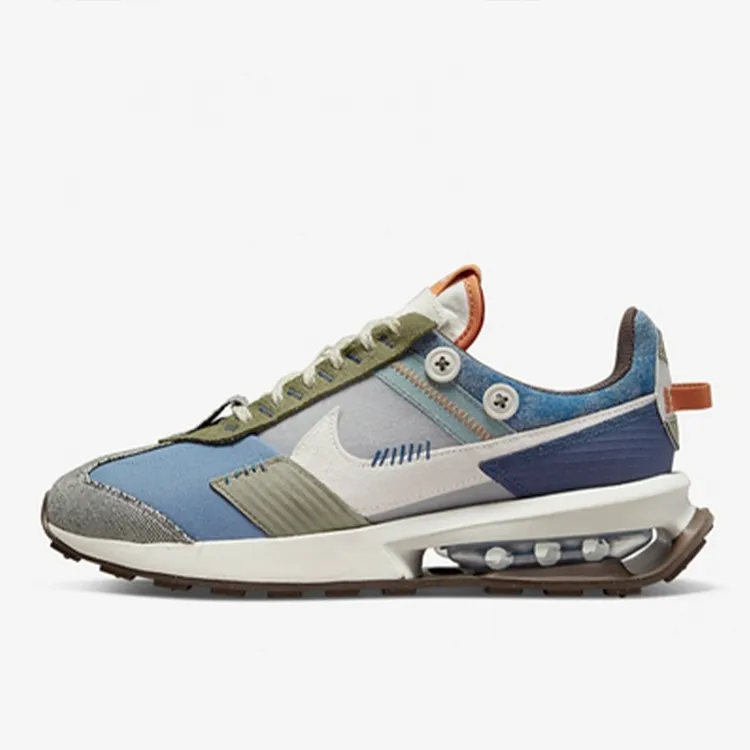 正品 NIKE耐克 经典女子AIR MAX PRE-DAY运动休闲鞋DR0973-400