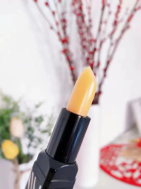 正品传奇今生唇膏新日期全码可查