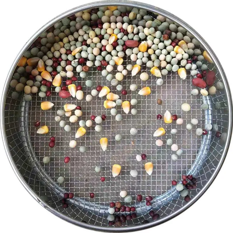 鸽子分粮筛，洗粮筛